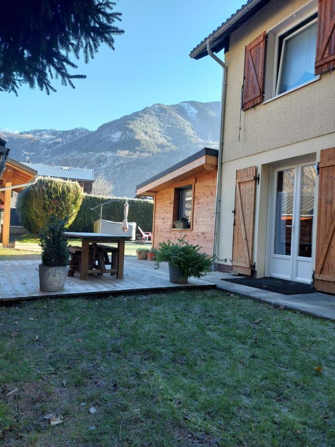 Au Pied Des Montagnes * Le Bourg-d'Oisans